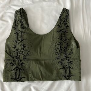 NKD CROP BRA